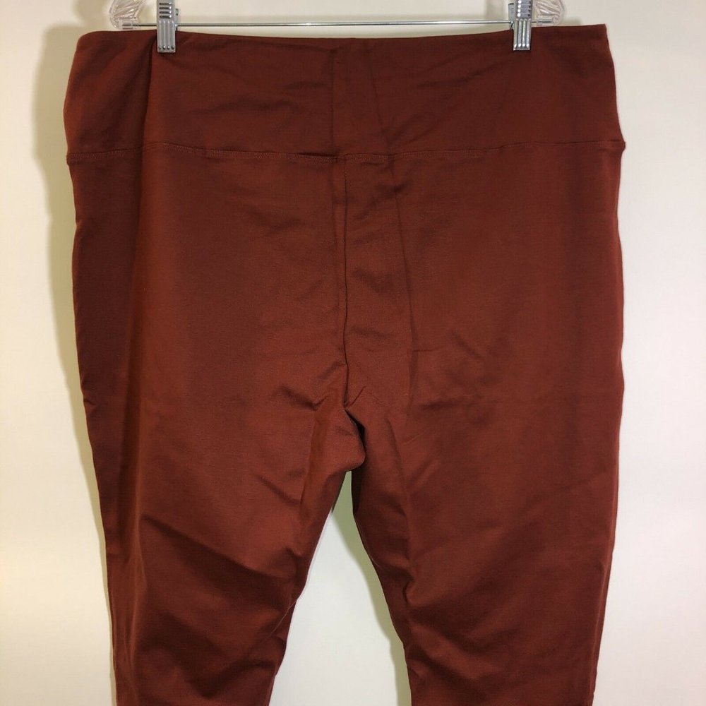 Alexander Jordan 2X Ponte Leggings Tummy Control - Picture 5 of 7